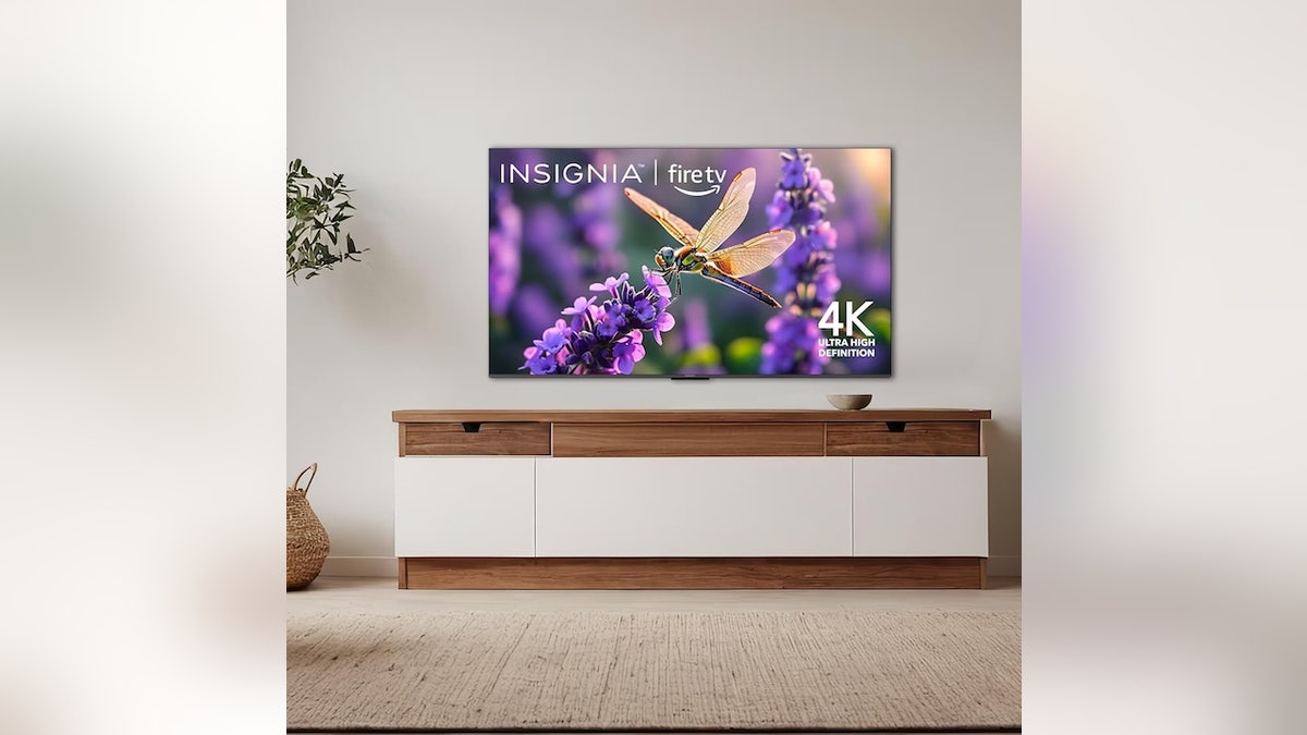 This TV is 40% off this week.