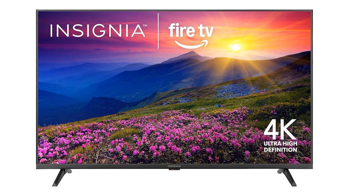 Spend less than $200 on a 55-inch TV.