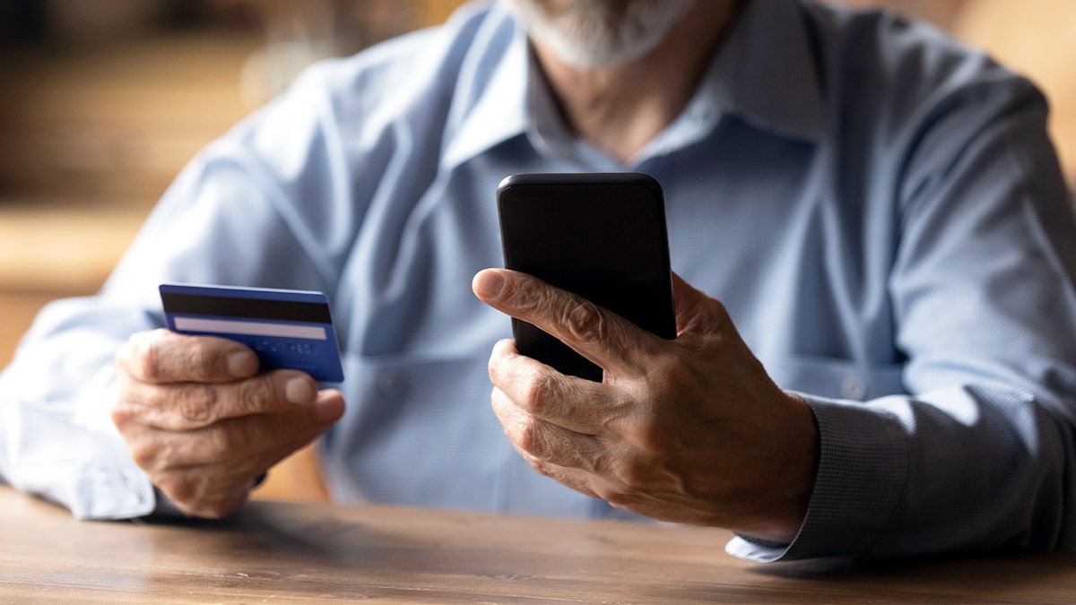 How debit card fraud can happen without using the card