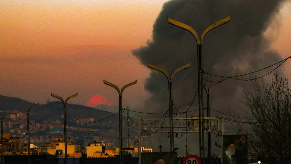 Trump says US ‘doing very well’ on Iran nearly 1 week into joint action against Tehran