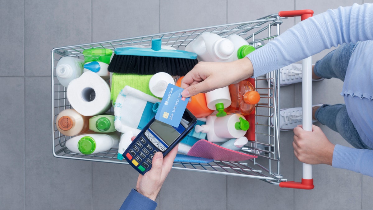 From laundry detergent to paper towels, save big on the basics you use every day.