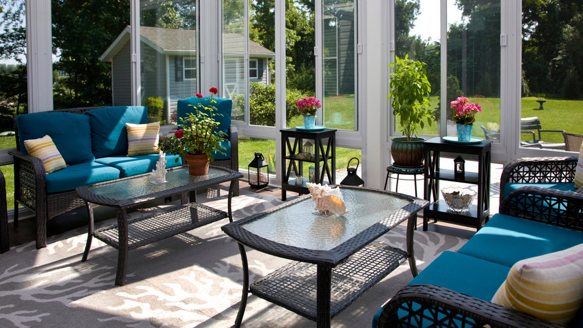 Grab discounted bedroom and patio upgrades during the Wayfair Spring Cyber Week sale. 