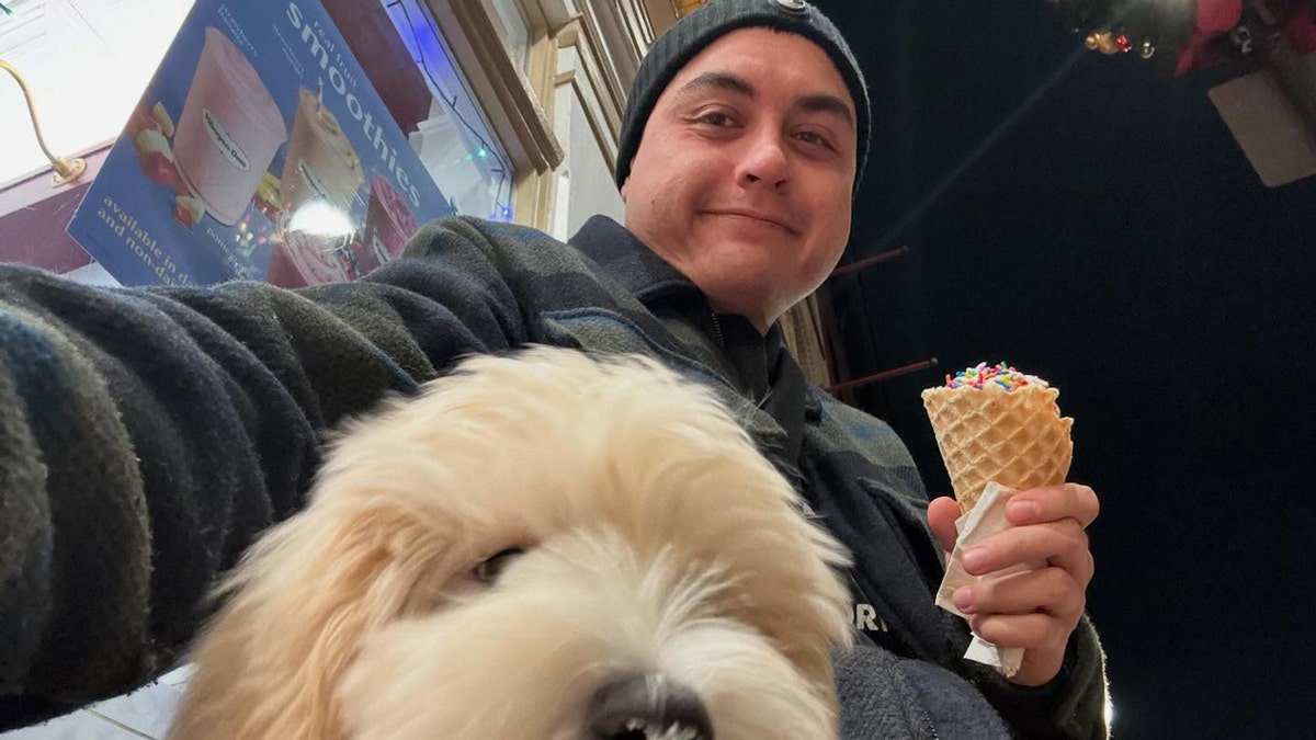 Timeline tracks diplomat’s path from college overachiever to alleged highway ‘road rage’ mass stabber