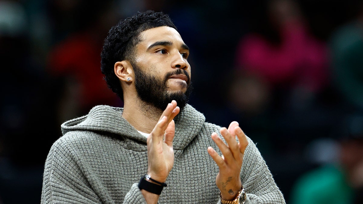 Jayson Tatum, 10 months after Achilles injury, expected to return to Celtics Friday vs Mavericks: report