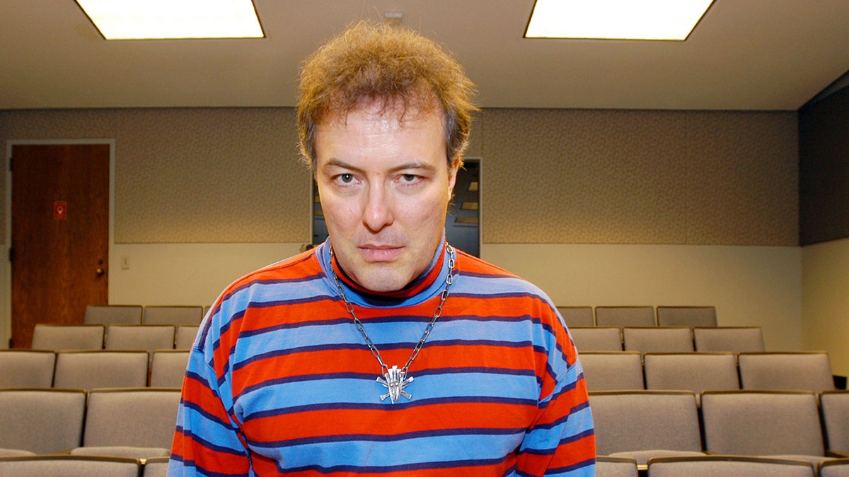 Jello Biafra