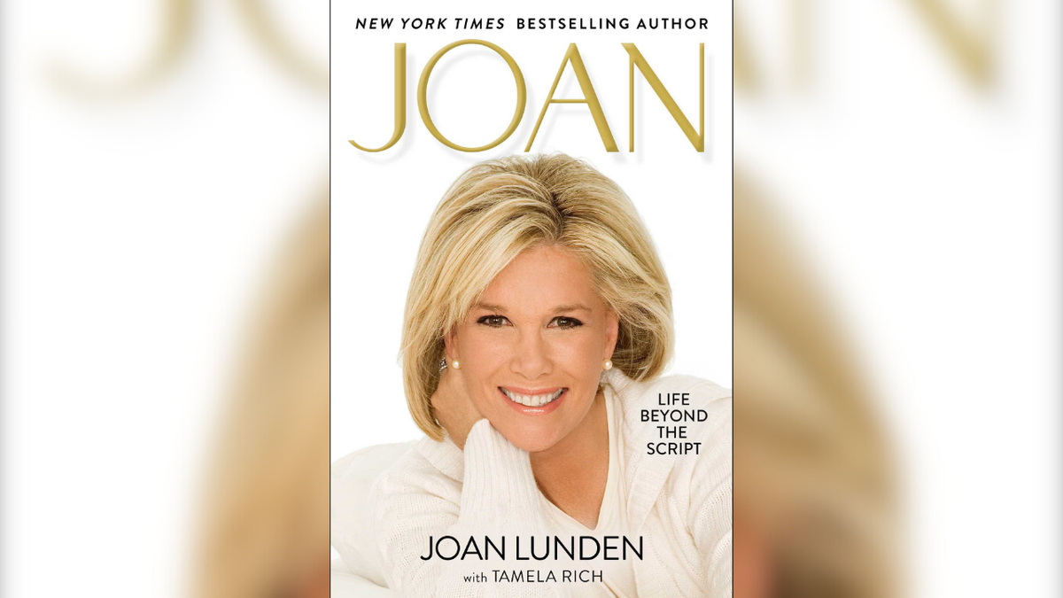 Longtime ‘GMA’ co-host Joan Lunden alleges she was sexually harassed early in career at NY station at george magazine