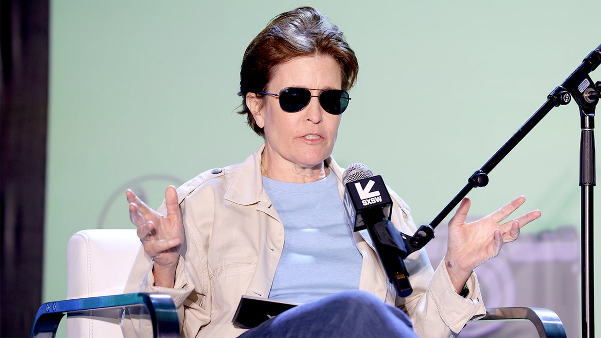 Kara Swisher at SXSW