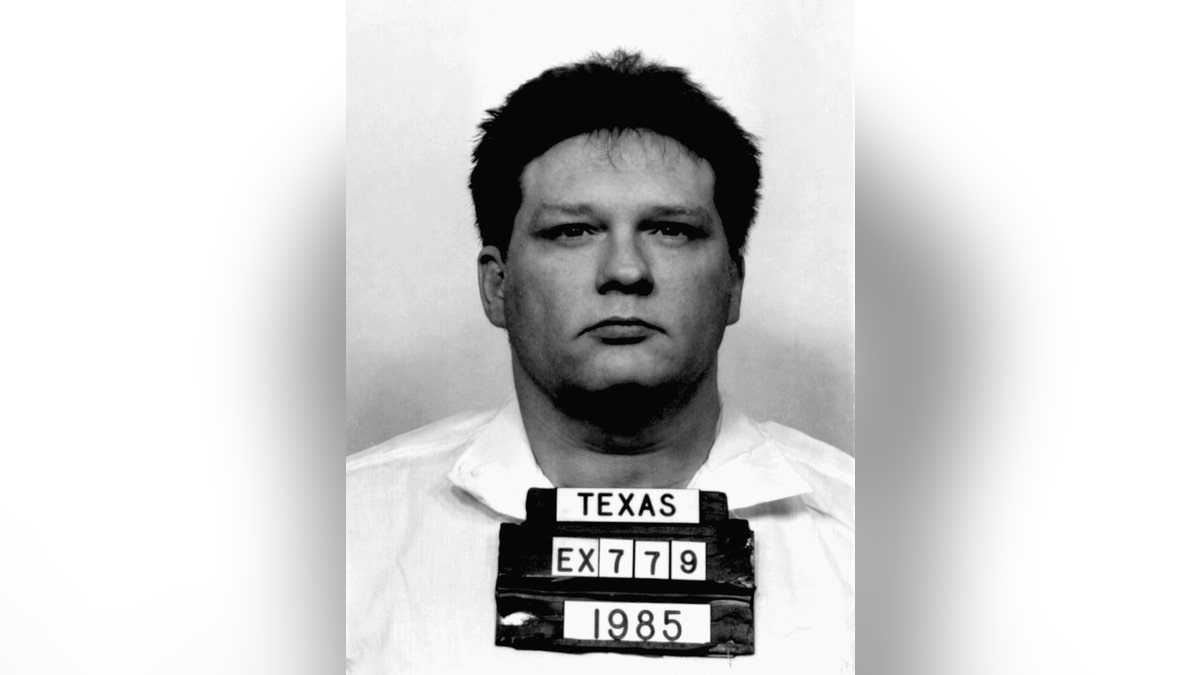 Daniel Ryan Garrett's mugshot.