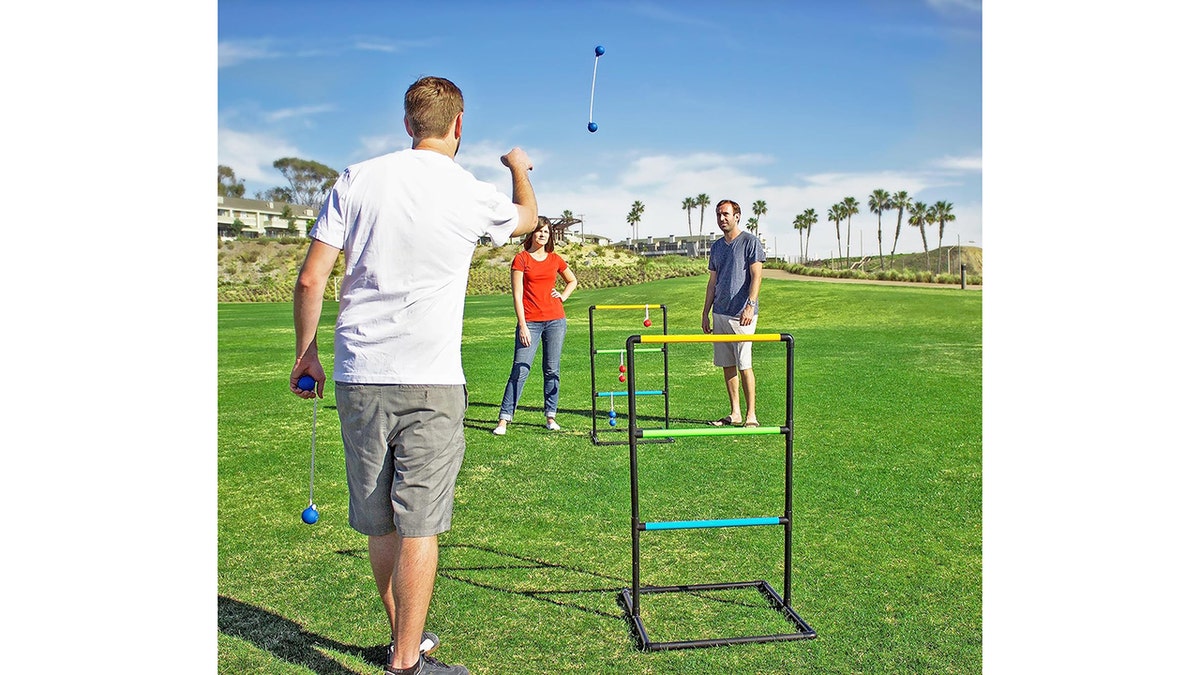 Take this game with you anywhere.