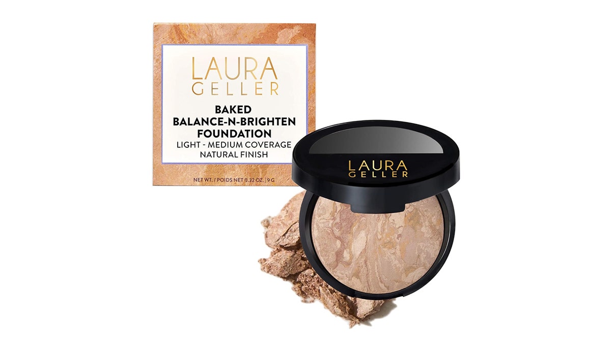 Get a natural finish that is moisturizing.