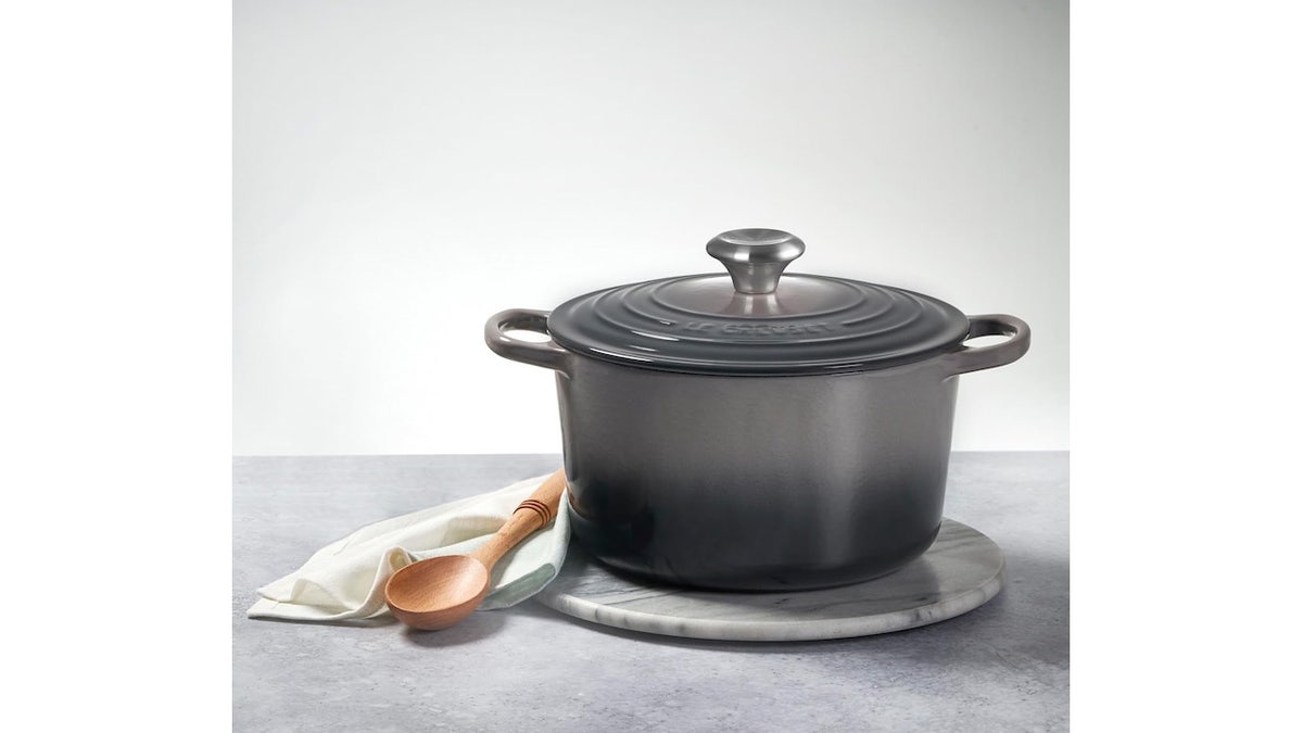 Heirloom-quality cookware at a steep discount.