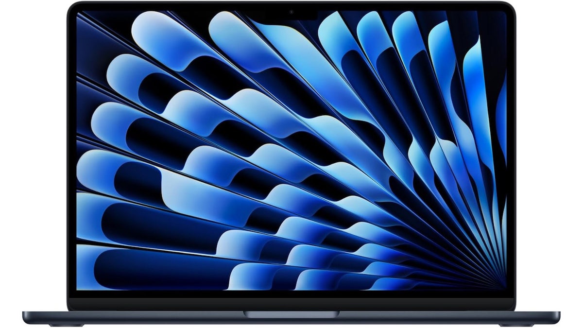 Take $100 off a new MacBook Air.