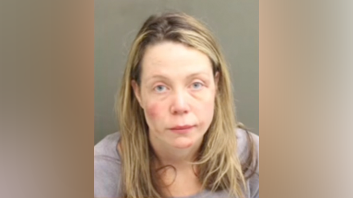 Mandolyn Ann Shaffer-Brockwell