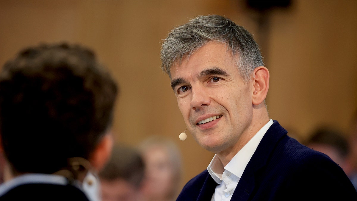 Matt Brittin tapped as BBC director general