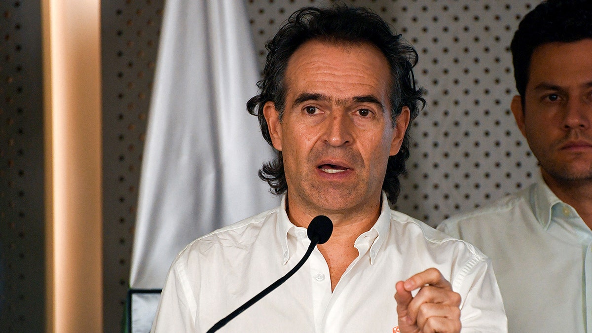 Lo ha detto il sindaco di Medellin, Colombia, Federico Gutierrez