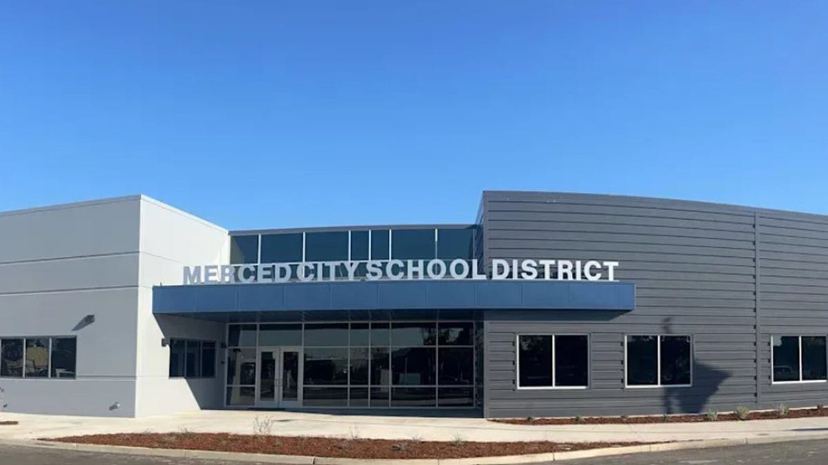 The Merced City School District