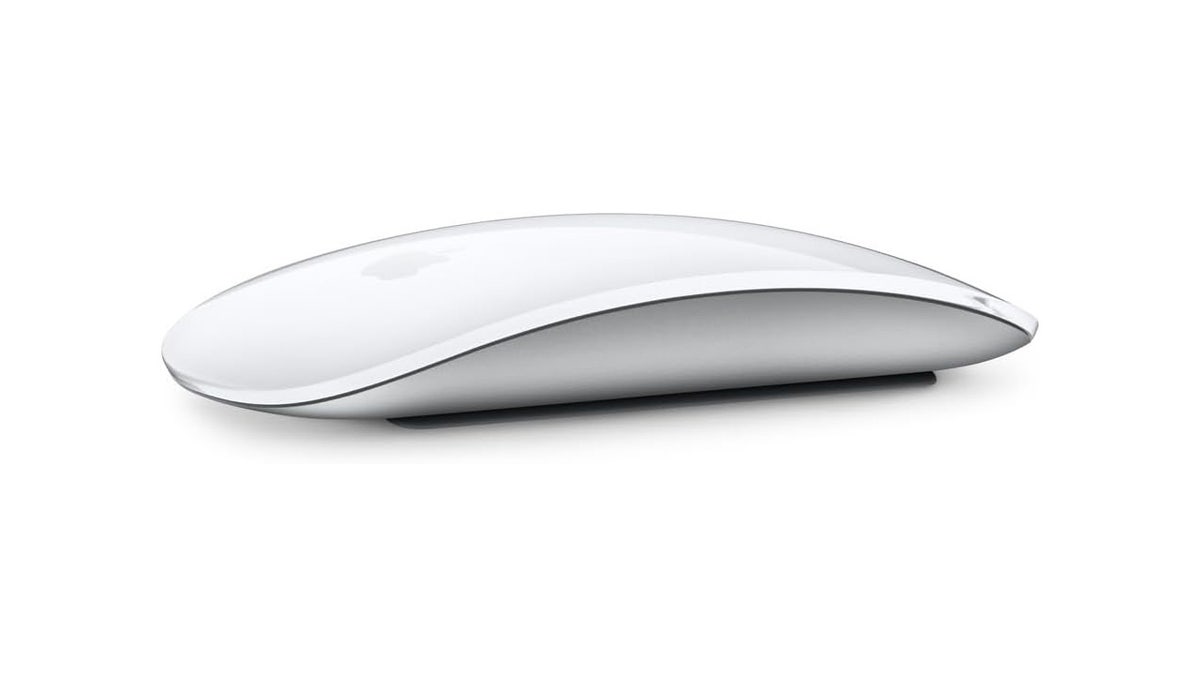 The easy-to-use mouse is a wireless option you can recharge.