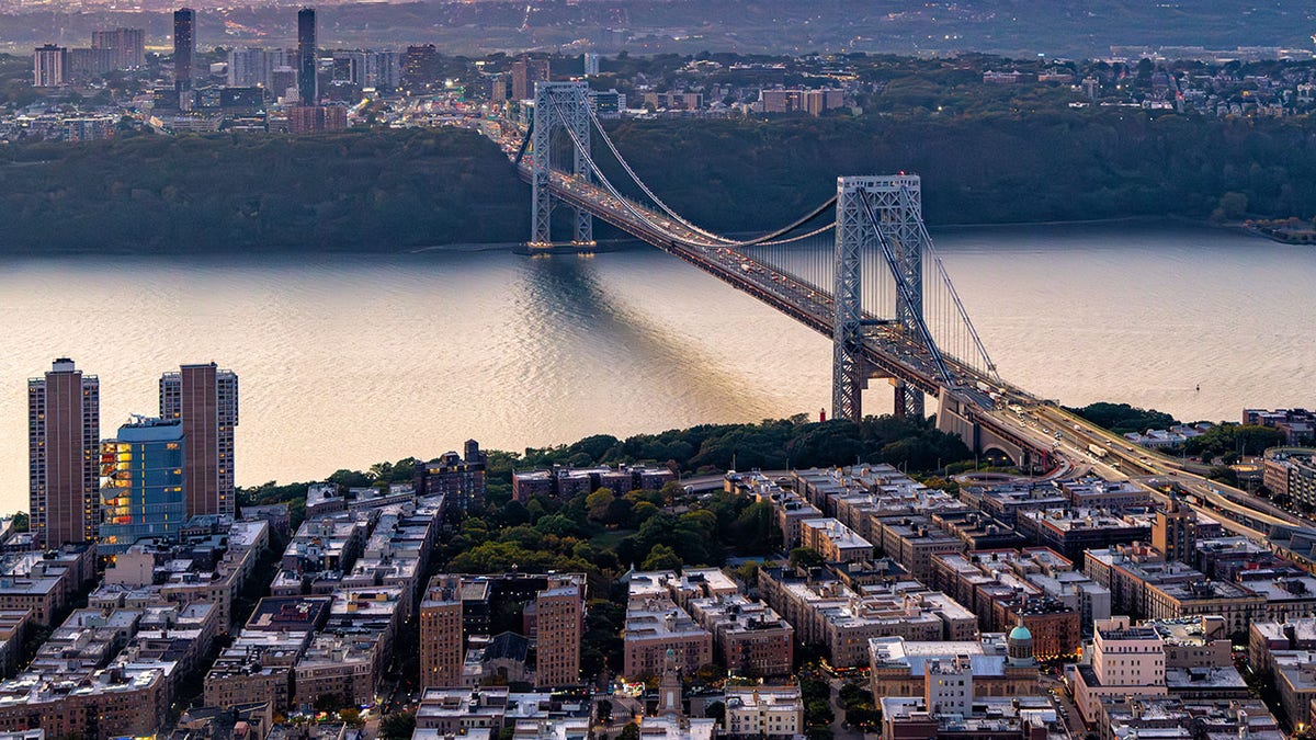 Mysterious sound in NJ wakes residents