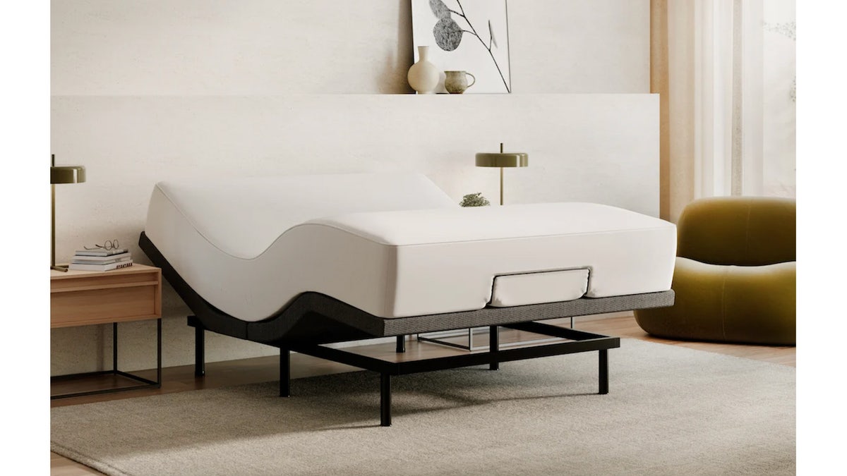 Save close to $900 on Nectar’s premier frame.