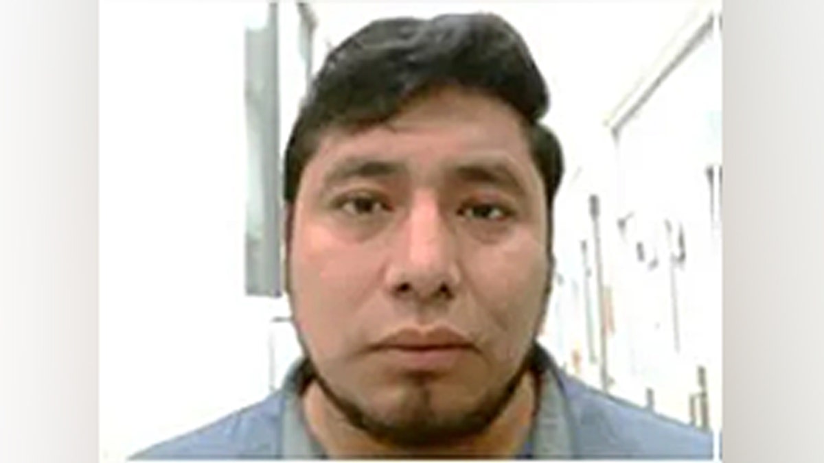 Nehimias Isaac Aguilar-Velasquez mugshot