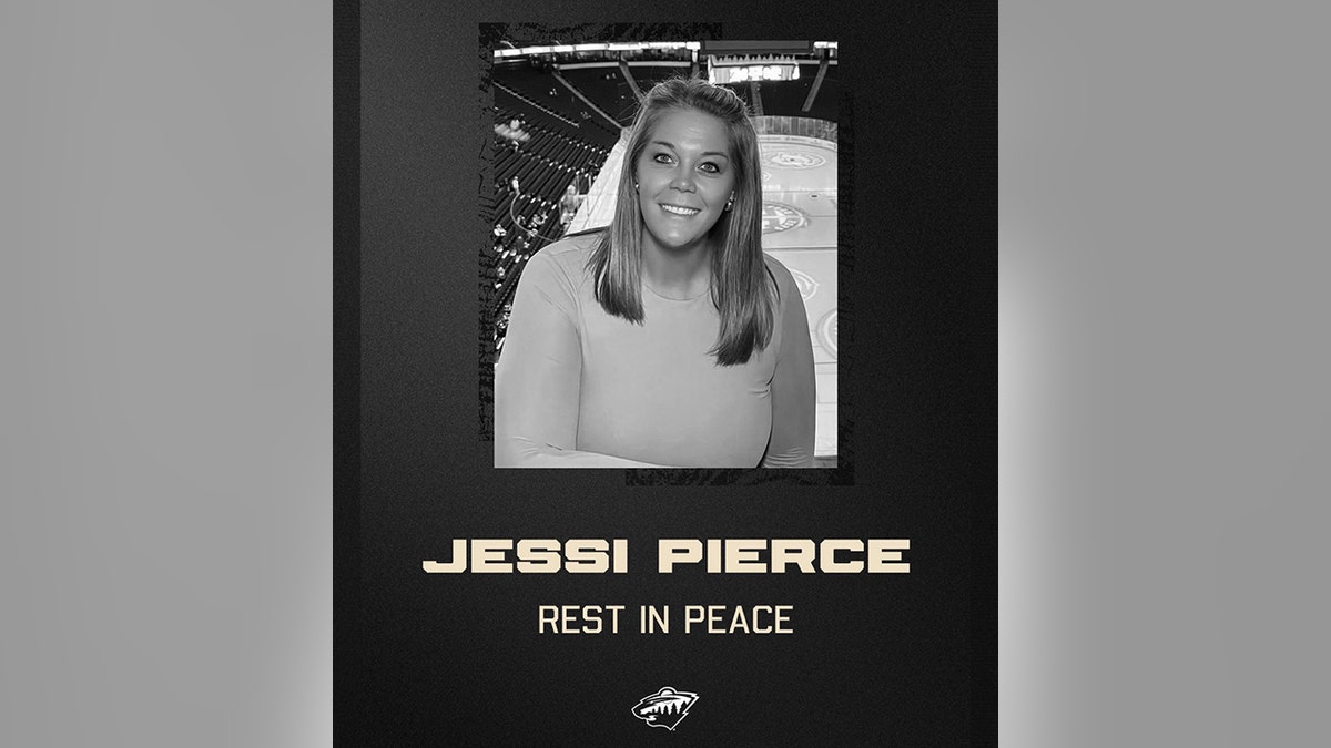 A Jessi Pierce remembrance