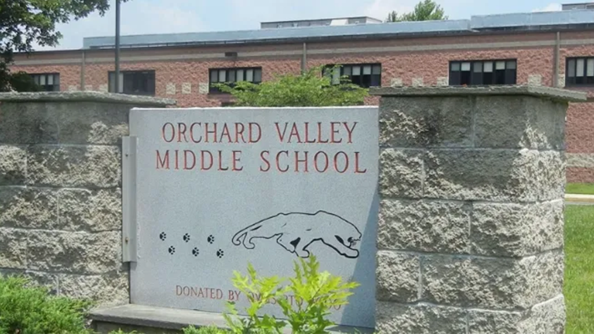 Orchard Middle School
