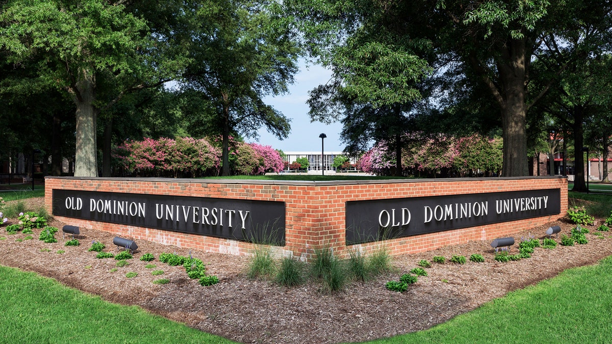 Old Dominion University