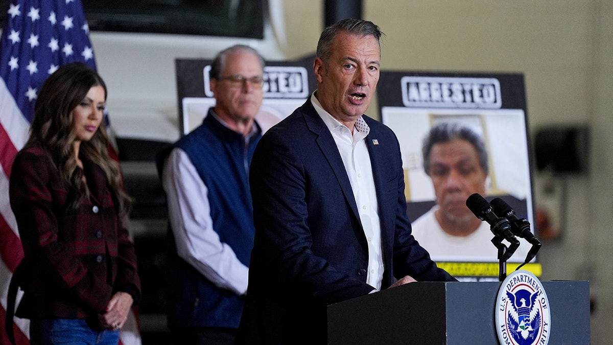 Operação Midway Blitz