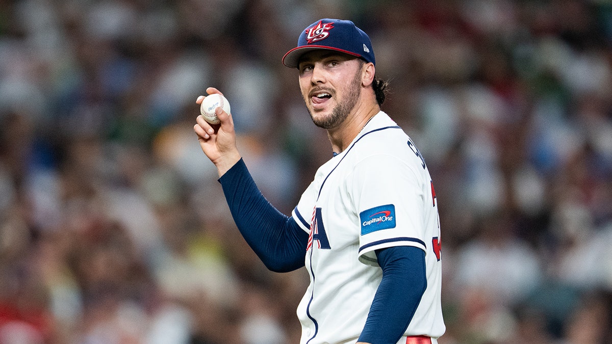 Team USA snaps losing streak to Mexico with key WBC victory | Fox News
