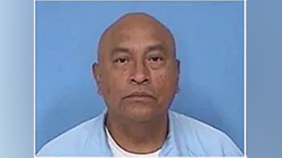 Pedro Bahena-Mendoza mugshot