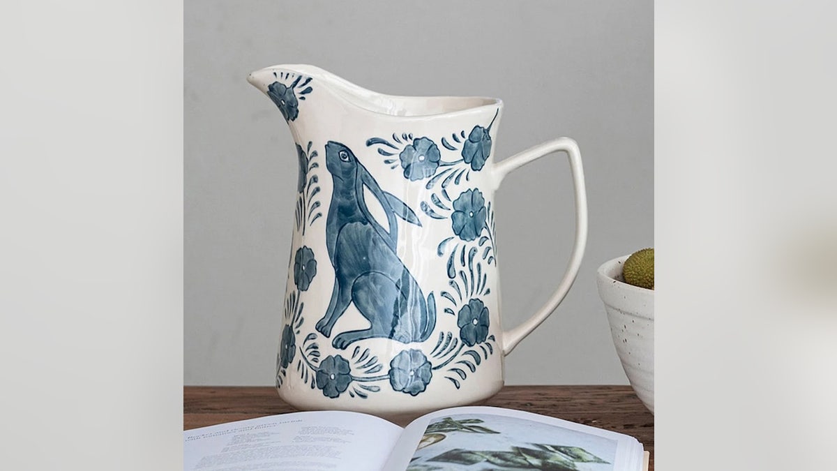 Un sottile accento stagionale che puoi riutilizzare.