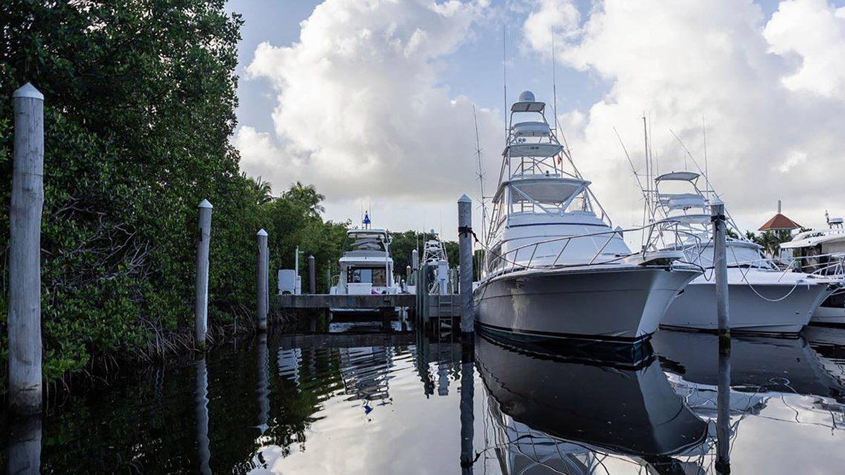 Miami developer accused of M fraud scheme, blowing investor cash on yacht, Rolex