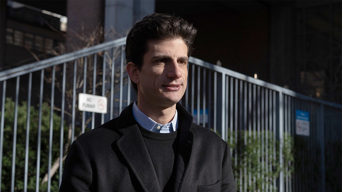 Jack Schlossberg