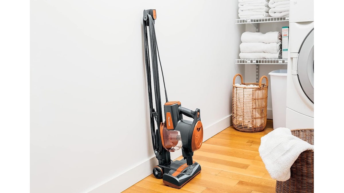 Grab a deal on this lightweight, powerful vacuum.
