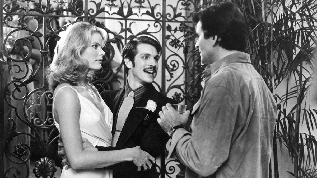 A scene from Star 80.