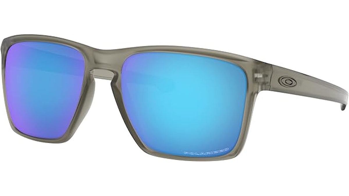Stop UV rays and better see the action with these sunglasses.