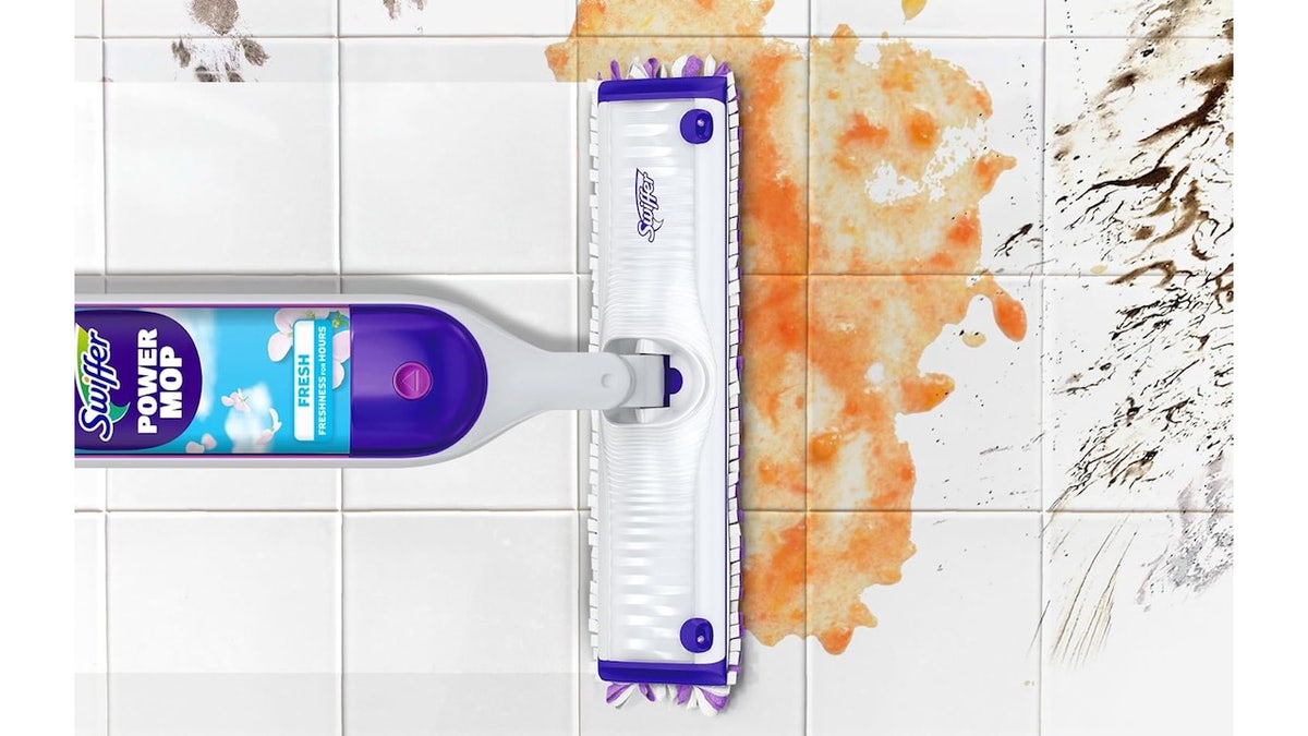 Clean smarter and faster.