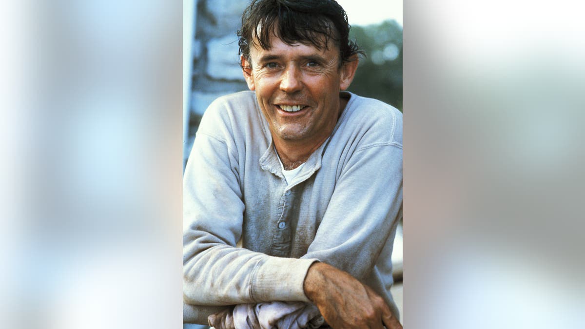 THE CHILDREN NOBODY WANTED Matt Clark