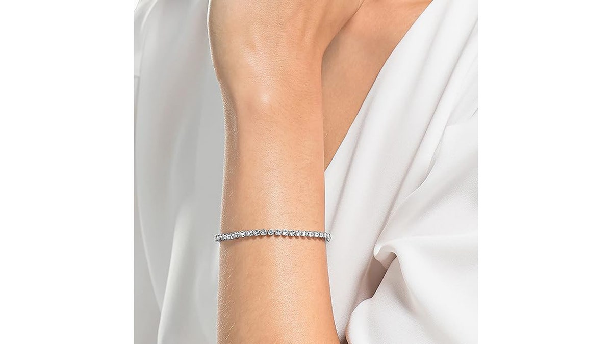 Add a little shine to your collection or pick one up as a gift.