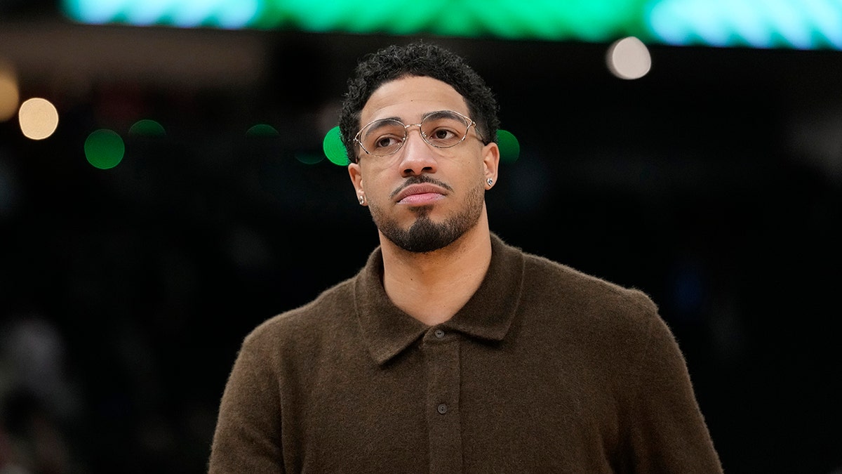 Tyrese Haliburton shines on the court