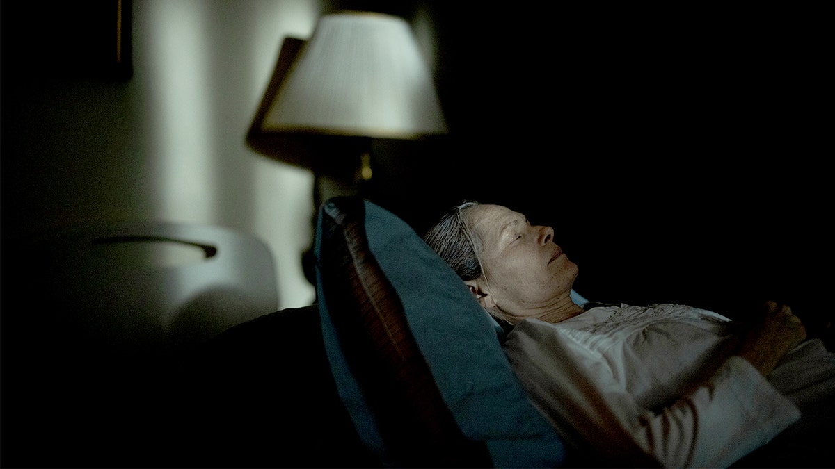 Michèle Duquet successful  Undertone