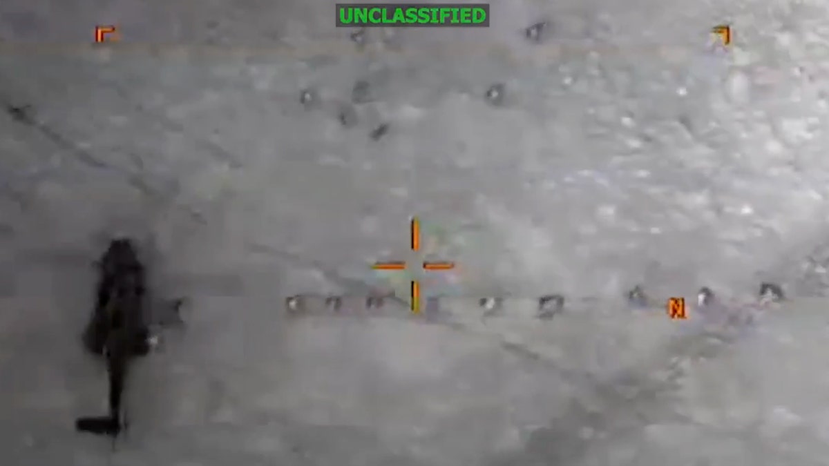 US, Ecuador launch coordinated crackdown on narco-terror networks