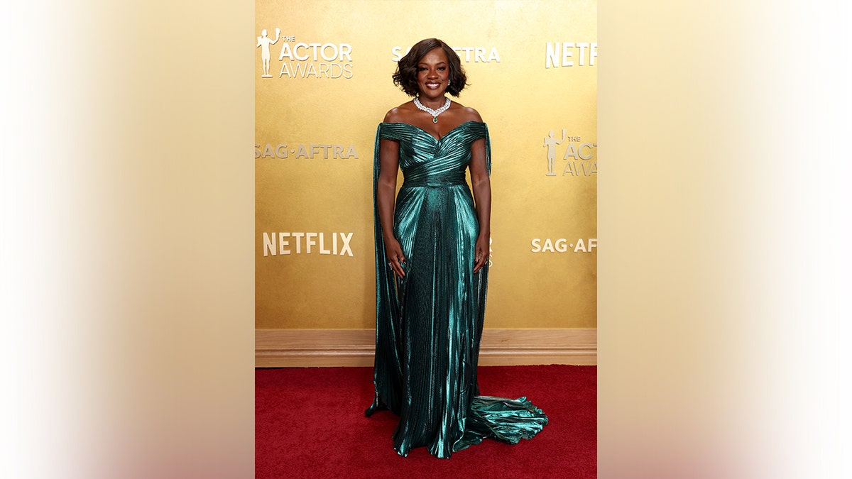 Viola Davis