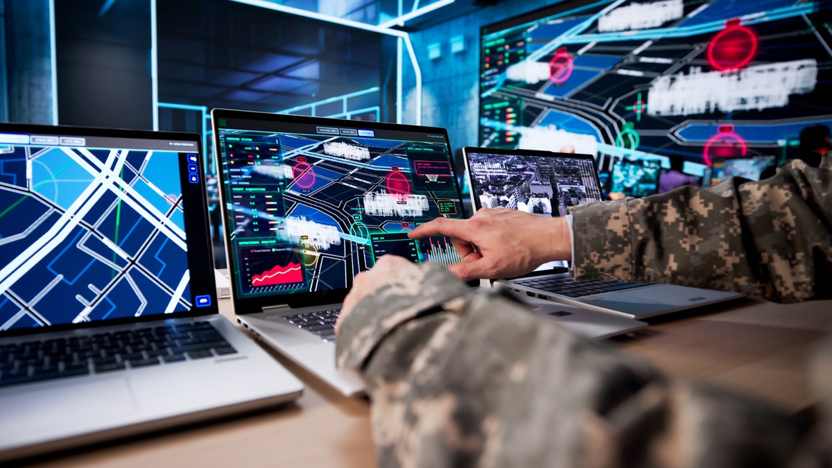 Silicon Valley becomes a war target as Iran strikes AWS data
