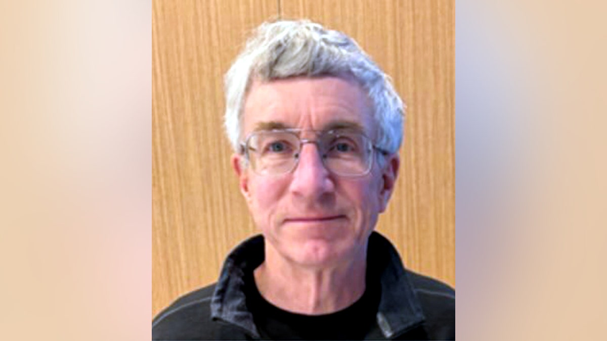 Retired general who once led Air Force Research Laboratory goes missing