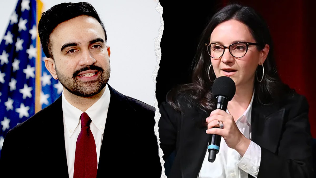 Zohran Mamdani, Bari Weiss