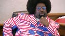 JONATHAN TURLEY: Afroman turns court into First Amendment rap lesson on rights