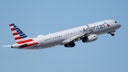 Chaos erupts on American Airlines flight as unruly passenger allegedly bites fellow traveler midair