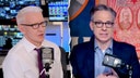 Some CNN staffers skeptical of network's 'experiment' giving Anderson Cooper, Jake Tapper a podcast makeover