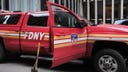 FDNY turns to March Madness to deliver warning on illegal hydrant parking in New York